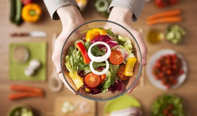 尿酸高可食用的食物参考表