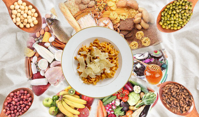 尿酸高的饮食注意事项